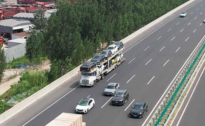 广信区高速公路汽车救援